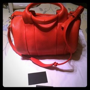 Alexander Wang Rocco Alexander Wang Rocco