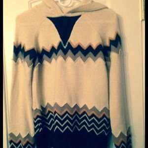 Totally Awesome L.A.M.B. Hoodie Sweater Totally Awesome L.A.M.B. Hoodie Sweater