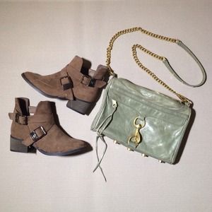 Rebecca Minkoff Mac Rebecca Minkoff Mac