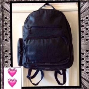 Custom made Handbags - Custom Made Leather Backpack📓 Custom made Handbags - Custom Made Leather Backpack📓
