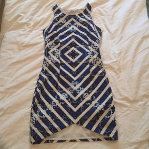 Lf stores Dresses & Skirts - Lf stores graphic snake print dress Lf stores Dresses & Skirts - Lf stores graphic snake print dress
