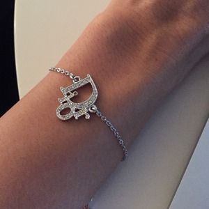 Dior bracelet Dior bracelet