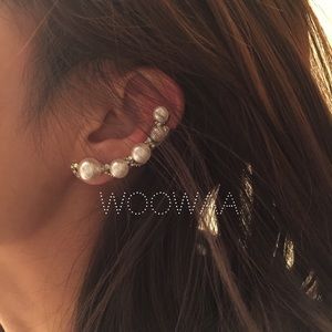 None Jewelry - I am a girl - silver None Jewelry - I am a girl - silver