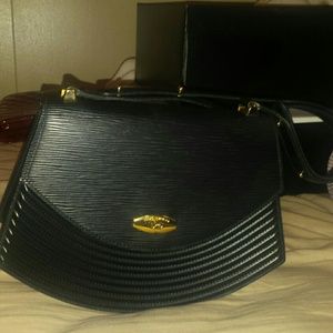 Louis Vuitton epi tinsel Louis Vuitton epi tinsel
