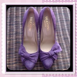 Valentino Shoes - Valentino Garavani Pumps Valentino Shoes - Valentino Garavani Pumps