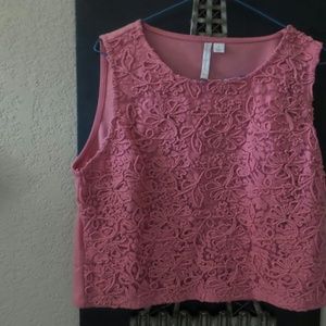 NICE LC Lauren Conrad Top NICE LC Lauren Conrad Top