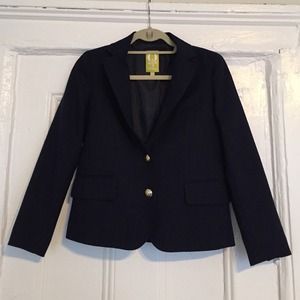Jackets & Blazers - Navy 2-button blazer Jackets & Blazers - Navy 2-button blazer