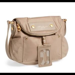 Marc by Marc Jacobs Nylon Crossbody Marc by Marc Jacobs Nylon Crossbody