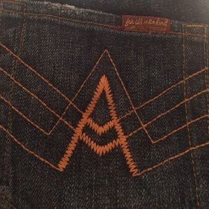 Seven jeans for all mankind Seven jeans for all mankind