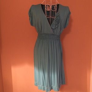 Sophie Max Dresses & Skirts - Beautiful knit dress Sophie Max Dresses & Skirts - Beautiful knit dress