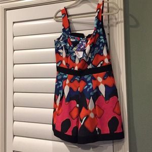 Peter pilotto for target romper Peter pilotto for target romper
