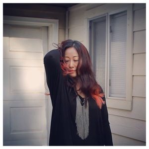 Chan Luu Jewelry - Chan Luu Statement Waterfall Fringe Necklace Chan Luu Jewelry - Chan Luu Statement Waterfall Fringe Necklace