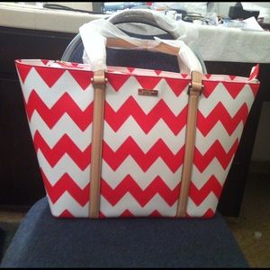 Kate Spade South of the Border Tote BagNWT Kate Spade South of the Border Tote BagNWT