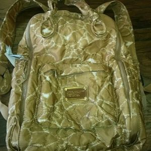Marc by Marc Jacobs Pretty Nylon backpack Marc by Marc Jacobs Pretty Nylon backpack
