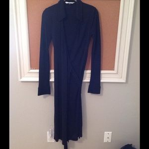 Diane von Furstenberg Dresses & Skirts - 🆕 Classic Black Diane Von Furstenberg Wrap Dress Diane von Furstenberg Dresses & Skirts - 🆕 Classic Black Diane Von Furstenberg Wrap Dress