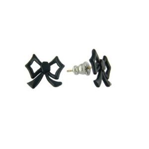 Jewelmint Jewelry - Dominique Cohen for Target Bow Post Earrings Jewelmint Jewelry - Dominique Cohen for Target Bow Post Earrings