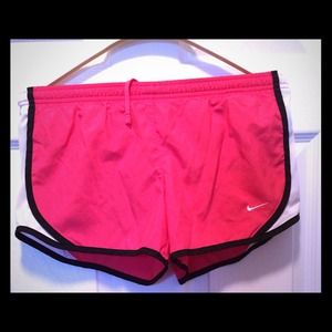 Nike DRI-FIT Shorts Nike DRI-FIT Shorts