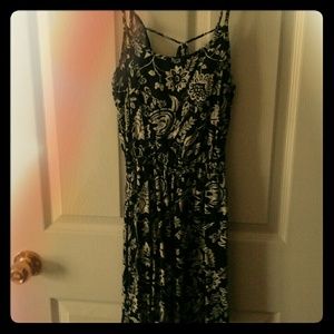 Dresses & Skirts - Short summer dress Dresses & Skirts - Short summer dress
