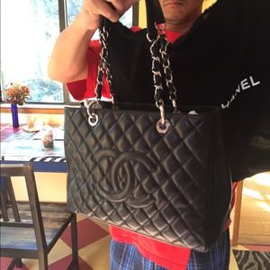 Chanel gst Chanel gst