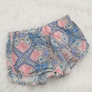 LF Dresses & Skirts - LF Dupe Boho Printed Shorts XS LF Dresses & Skirts - LF Dupe Boho Printed Shorts XS