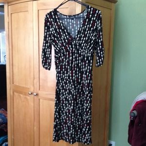 A. Byer Dresses & Skirts - Black dress A. Byer Dresses & Skirts - Black dress