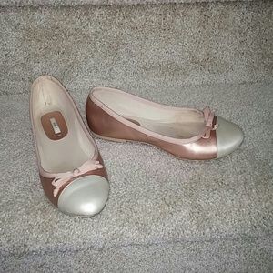 Zara Shoes - Zara ballerina flats Zara Shoes - Zara ballerina flats