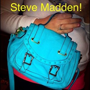 Steve Madden Handbags - Cute Steve Madden bag Steve Madden Handbags - Cute Steve Madden bag