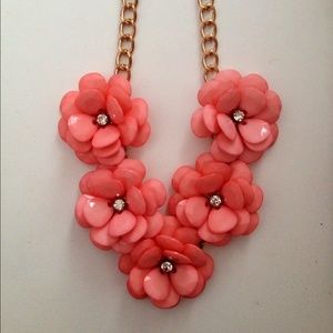 Baublebar Full Bloom Necklace Baublebar Full Bloom Necklace