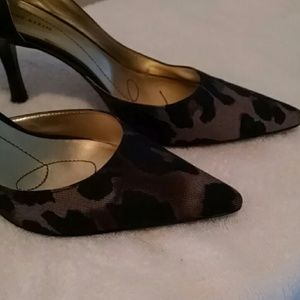 Anne Klein Shoes - D'Orsay Pumps Anne Klein Shoes - D'Orsay Pumps