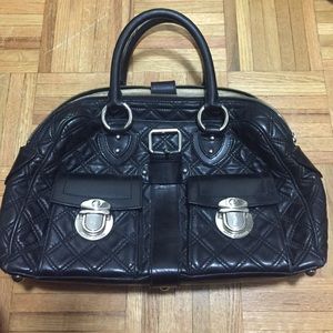 Marc Jacobs quilted handbag Marc Jacobs quilted handbag