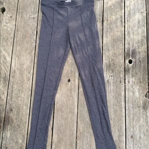 14th & Union Pants - NWT 14th & Union Grey Leggings S 14th & Union Pants - NWT 14th & Union Grey Leggings S