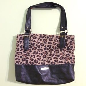 Christian Siriano Handbags - CHEETAH PRINT TOTE 💁 Christian Siriano Handbags - CHEETAH PRINT TOTE 💁