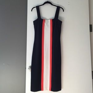 Diane von Furstenberg Dresses & Skirts - 💘💘HP🎀🎀NWT DVF body con dress Diane von Furstenberg Dresses & Skirts - 💘💘HP🎀🎀NWT DVF body con dress
