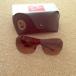 Ray-Ban Accessories - Authentic Ray ban glasses Ray-Ban Accessories - Authentic Ray ban glasses