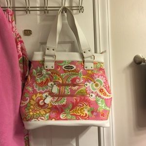 Spartina 449 Handbags - Spartina 449 tote bag. *Mint condition Spartina 449 Handbags - Spartina 449 tote bag. *Mint condition