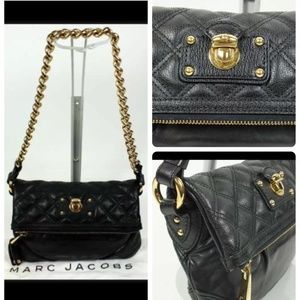 Marc Jacobs Handbags - Marc Jacobs quilted handbag Marc Jacobs Handbags - Marc Jacobs quilted handbag