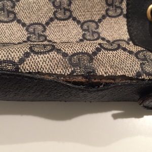 Gucci handbag vintage Gucci handbag vintage