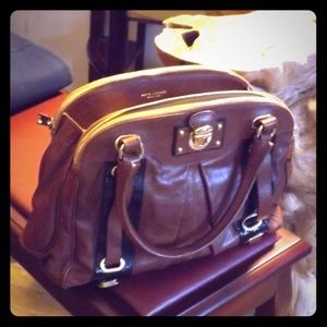 Marc Jacobs Bowler Bag Marc Jacobs Bowler Bag