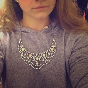 Baublebar Princess Collar Necklace Baublebar Princess Collar Necklace