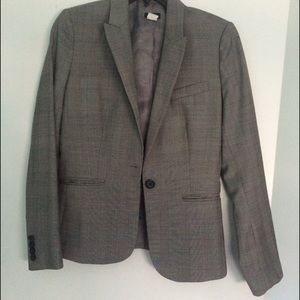 JCrew size 4 blazer JCrew size 4 blazer