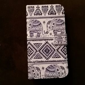 Poshmark Clutches & Wallets - Samsung Galaxy s5 phone case/wallet Poshmark Clutches & Wallets - Samsung Galaxy s5 phone case/wallet