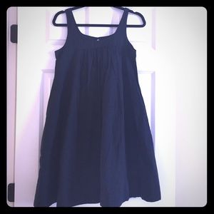 Old Navy Dresses & Skirts - Black A-Line Short Dress Old Navy Dresses & Skirts - Black A-Line Short Dress