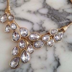 Baublebar statement necklace Baublebar statement necklace