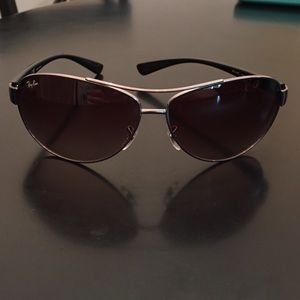 Authentic Rayban Sunglasses Authentic Rayban Sunglasses