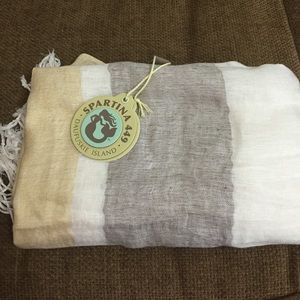 Spartina 449 Accessories - Spartina 449 Catalina Scarf Spartina 449 Accessories - Spartina 449 Catalina Scarf