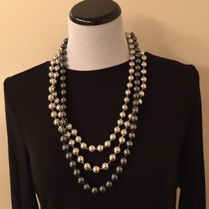 Bib/Collar Necklace Bib/Collar Necklace