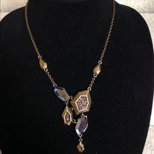 Jewelmint Jewelry - Jewelmint pave statement necklace! Jewelmint Jewelry - Jewelmint pave statement necklace!