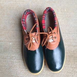 Nival Boots - Nival Rubber Moc Boots! Nival Boots - Nival Rubber Moc Boots!