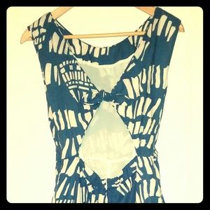 Anthropologie - Corey Lynn Calter Jumper Anthropologie - Corey Lynn Calter Jumper