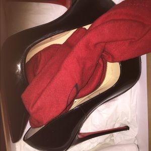 Christian Louboutin Shoes - CHRISTIAN LOUBOUTIN'S THREE TIMES! So Kate Christian Louboutin Shoes - CHRISTIAN LOUBOUTIN'S THREE TIMES! So Kate